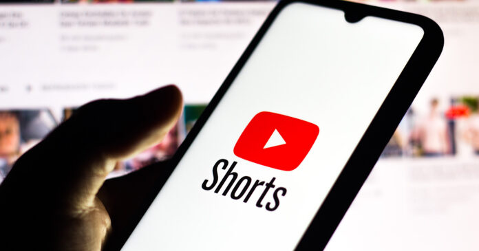 Why Do YouTube Shorts Get More Views?