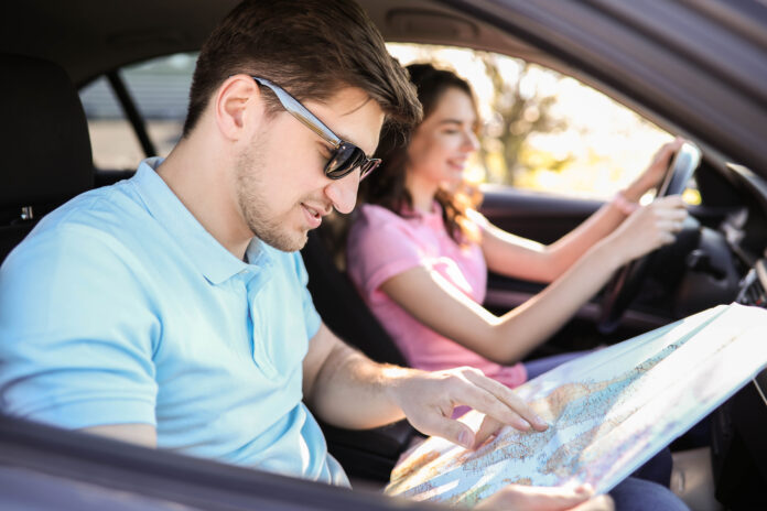 How to Choose the Right Teen Driver GPS Tracker